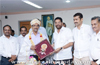 Mangaluru : Uthkrusta Sahakari Soudha - CM to open April 30